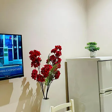 Апартаменты Blloku Center *