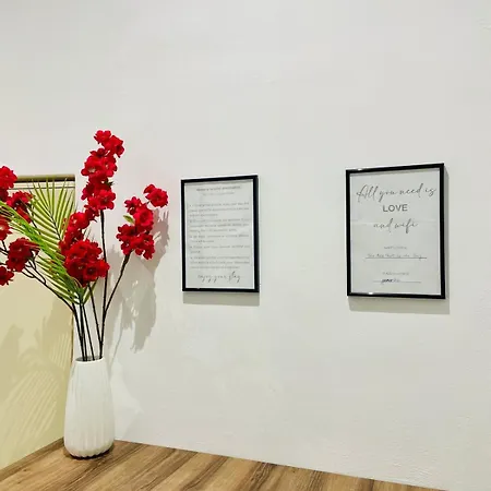 Апартаменты Blloku Center
