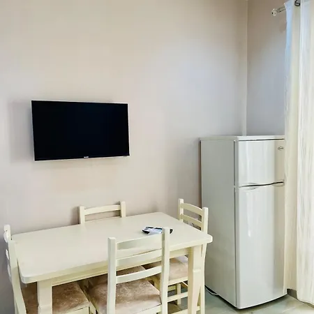 Апартаменты Blloku Center *
