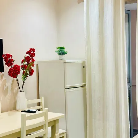 Апартаменты Blloku Center Тирана