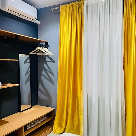 Blloku Center Tirana