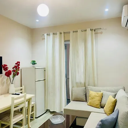 Apartment Blloku Center Tirana