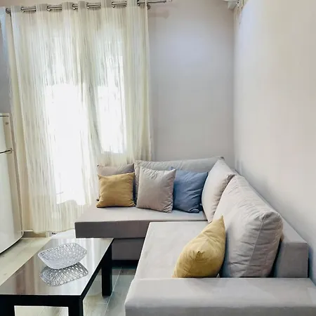 Blloku Center * Tirana