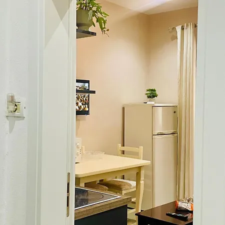 Blloku Center Apartment