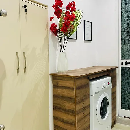 Blloku Center Apartment Tirana