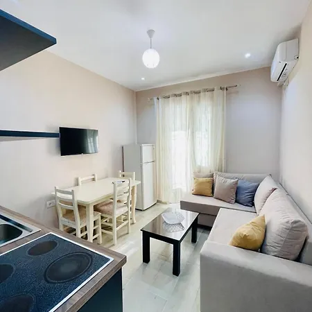 Blloku Center Tirana