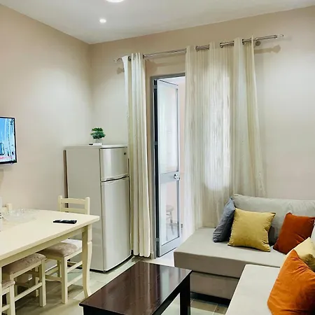 Apartment Blloku Center Tirana