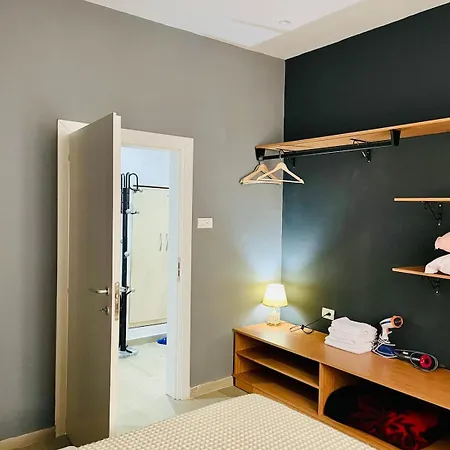 Apartment Blloku Center