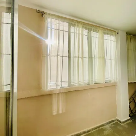 Blloku Center Apartment *
