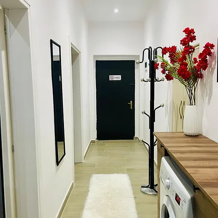 Apartment Blloku Center Tirana