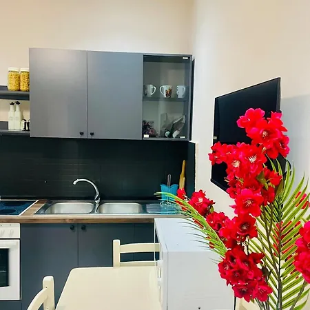 Apartment Blloku Center *