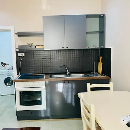 Blloku Center * Tirana