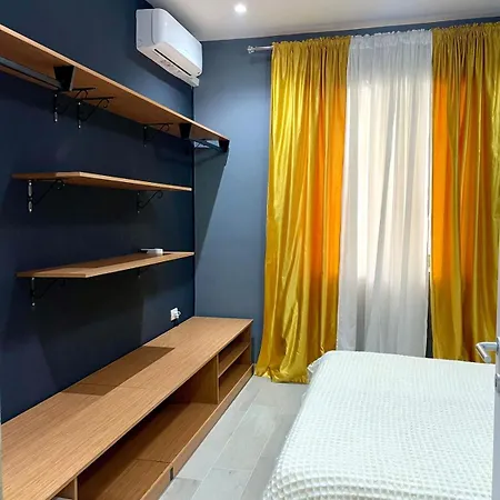 Blloku Center Apartment