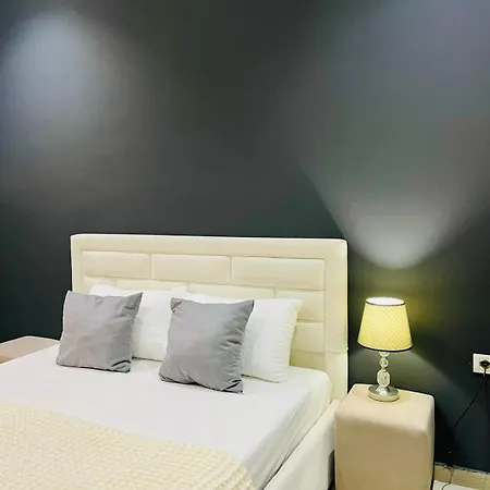 Blloku Center * Tirana