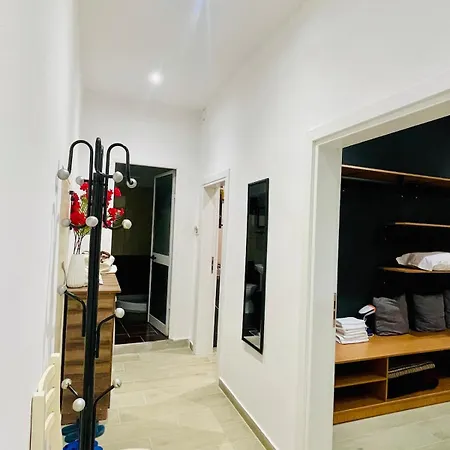 Apartment Blloku Center