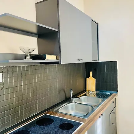 Blloku Center Tirana