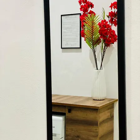 Blloku Center Apartment *