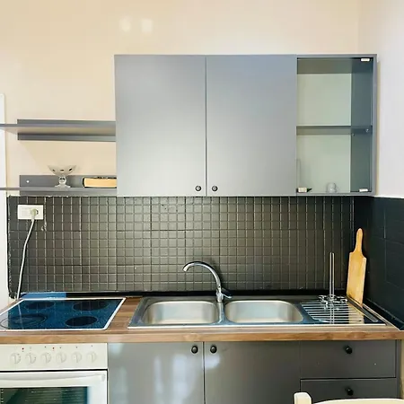 Blloku Center Apartment Tirana