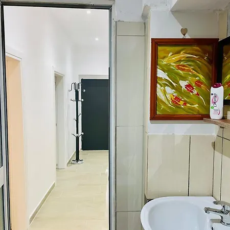 Blloku Center Tirana